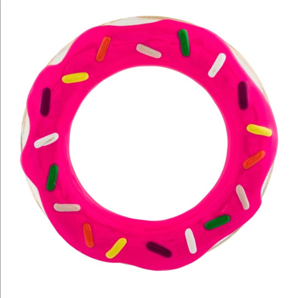 ♠️ Kate spade New York X Darcel Donut Bangle ♠️